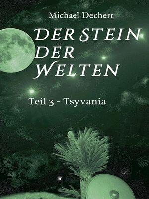 cover image of Der Stein der Welten